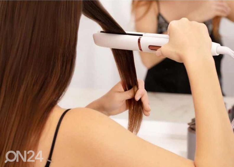 Выпрямитель для волос Sencor SHI3100VT увеличить