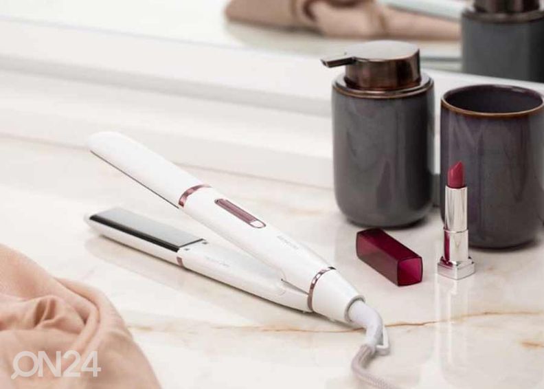 Выпрямитель для волос Sencor SHI3100VT увеличить