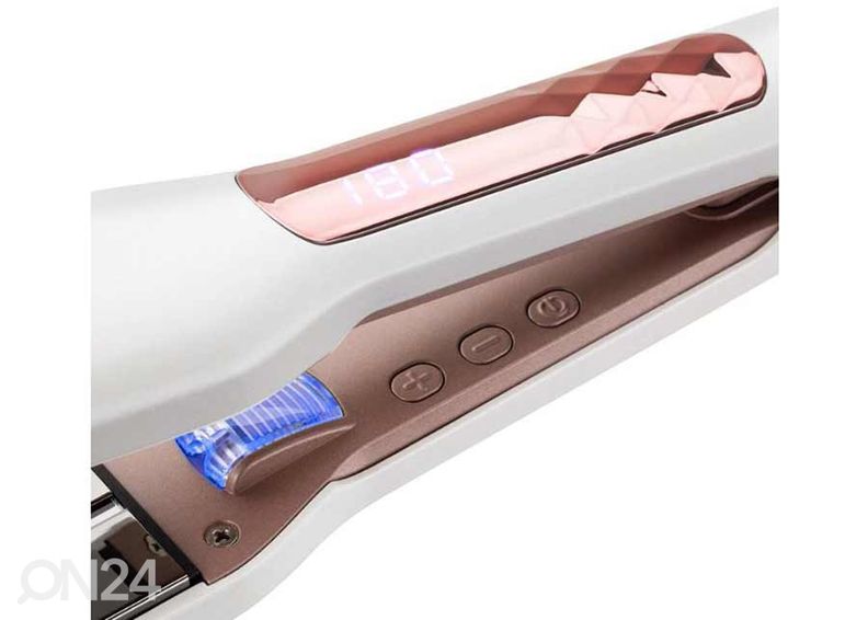 Выпрямитель для волос Sencor SHI4500GD увеличить