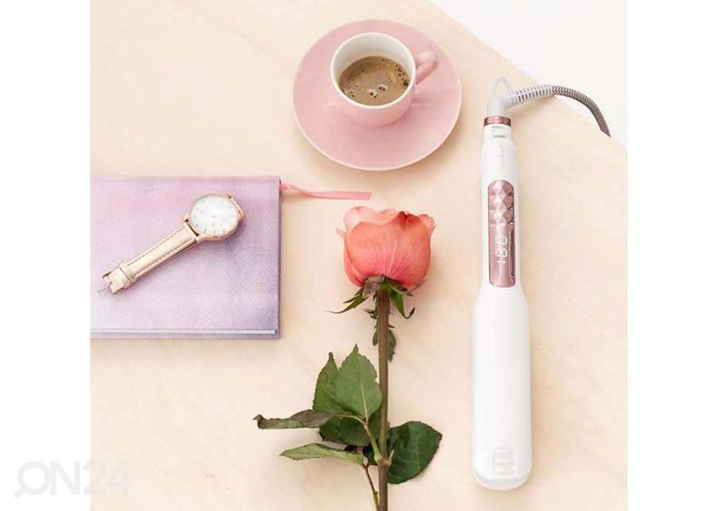 Выпрямитель для волос Sencor SHI4500GD увеличить