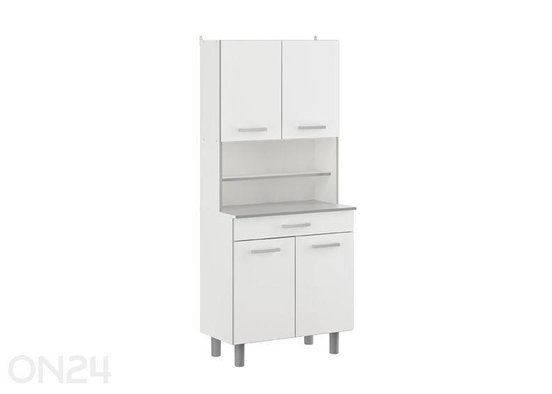 Высокий кухонный шкаф Pixel увеличить