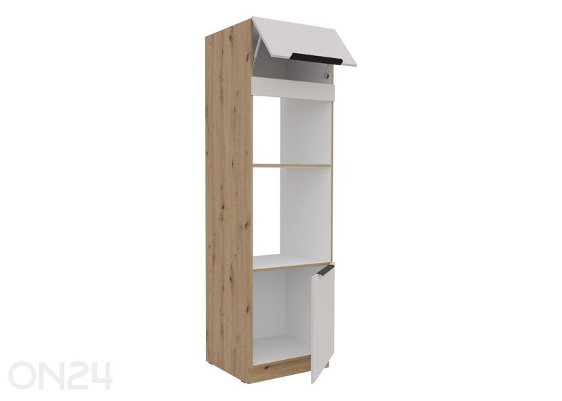Высокий кухонный шкаф Solea увеличить