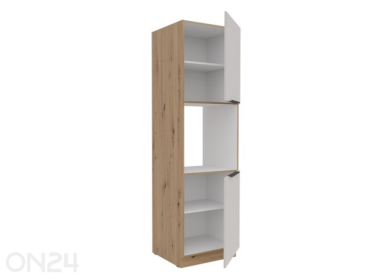 Высокий кухонный шкаф Solea увеличить