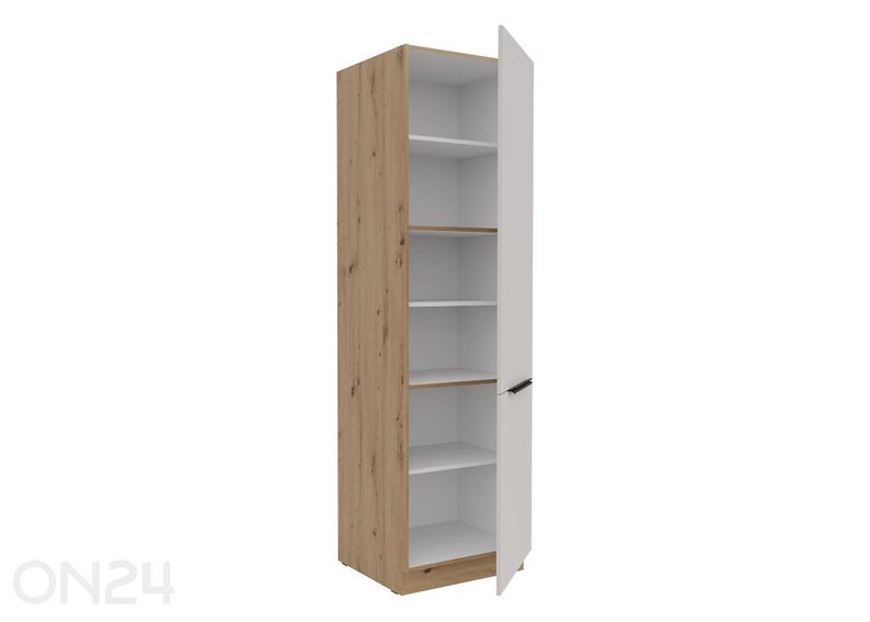 Высокий кухонный шкаф Solea увеличить