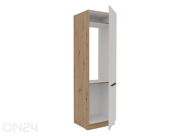 Высокий кухонный шкаф Solea увеличить