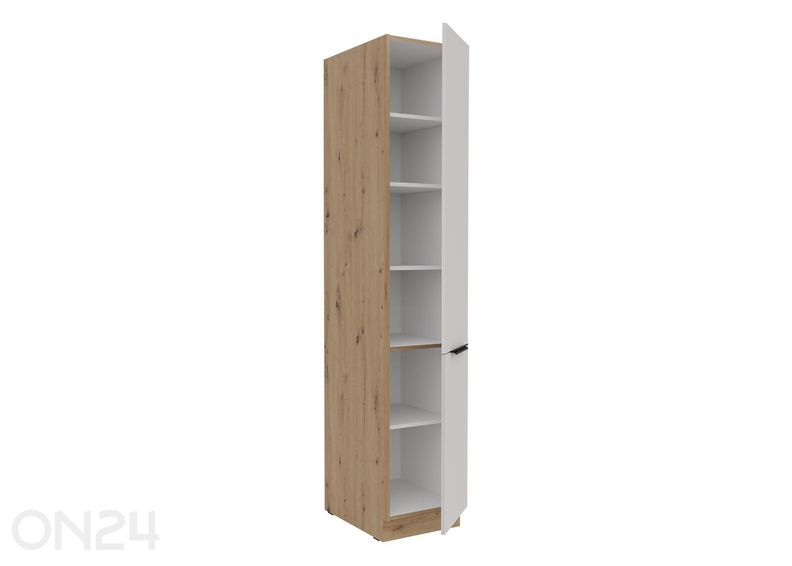 Высокий кухонный шкаф Solea увеличить