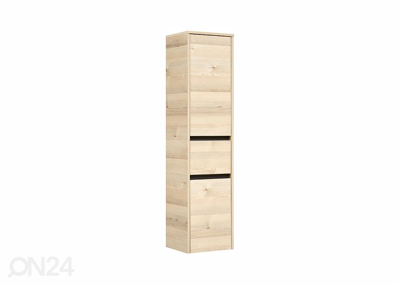 Высокий шкаф в ванную 393 увеличить