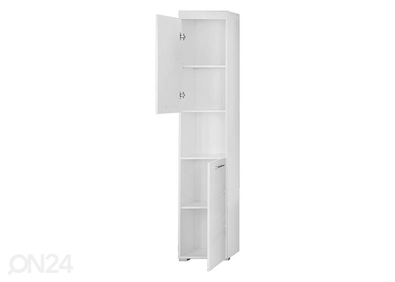 Высокий шкаф в ванную Amanda увеличить