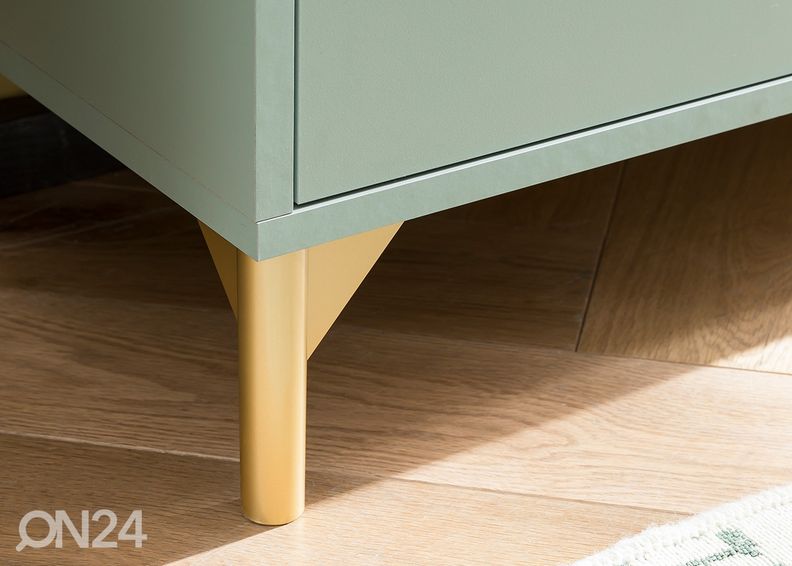 Высокий шкаф в ванную Ando 40 cm увеличить