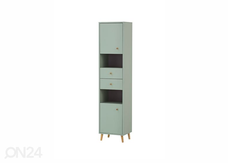 Высокий шкаф в ванную Bjarne 40 cm увеличить