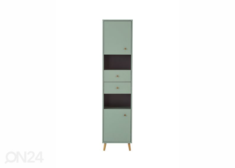 Высокий шкаф в ванную Bjarne 40 cm увеличить