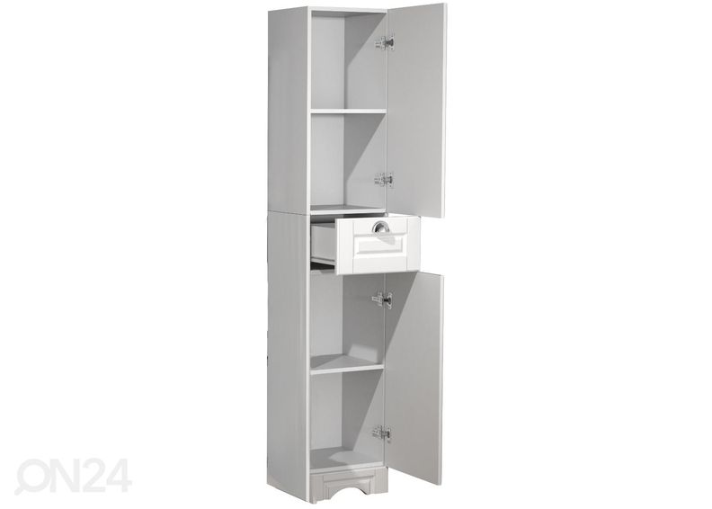 Высокий шкаф в ванную Casalo 35 cm увеличить