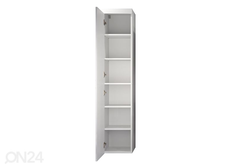 Высокий шкаф в ванную Devon увеличить