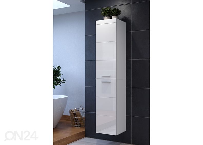 Высокий шкаф в ванную Devon увеличить