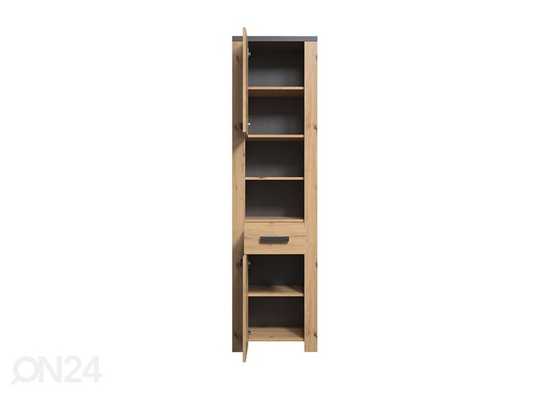 Высокий шкаф в ванную Follow увеличить