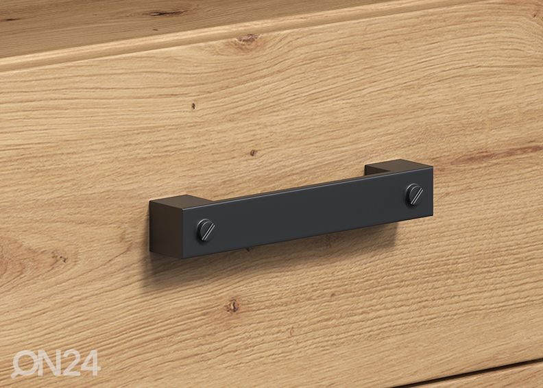 Высокий шкаф в ванную Follow увеличить