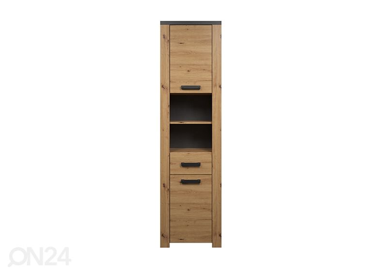 Высокий шкаф в ванную Follow увеличить