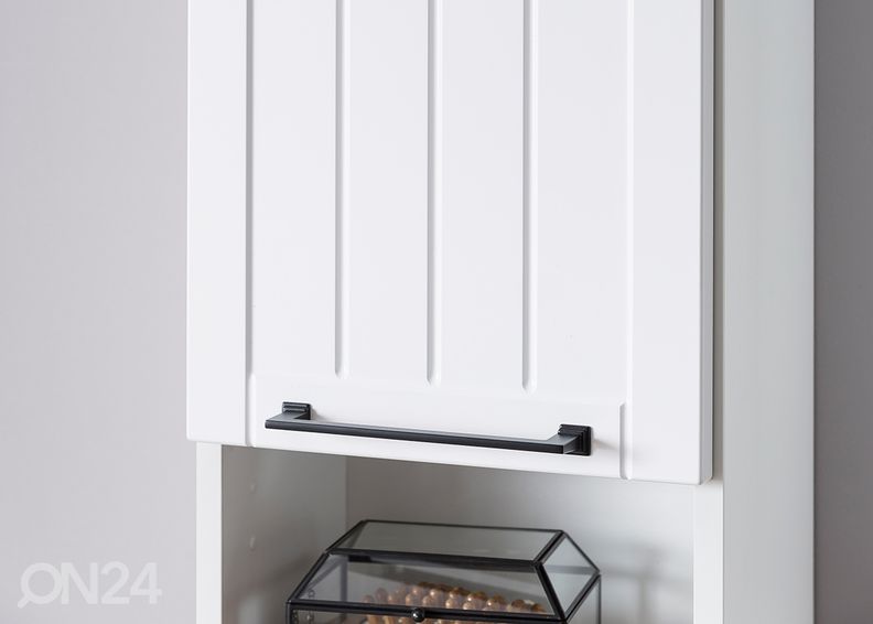 Высокий шкаф в ванную Jelda 30 cm увеличить