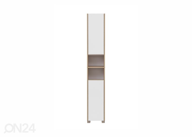 Высокий шкаф в ванную Juba увеличить