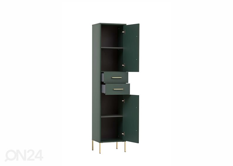 Высокий шкаф в ванную Kent 40,5 cm увеличить