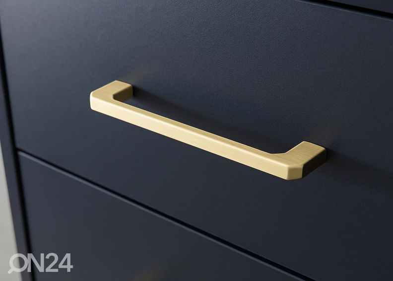 Высокий шкаф в ванную Kent 40,5 cm увеличить