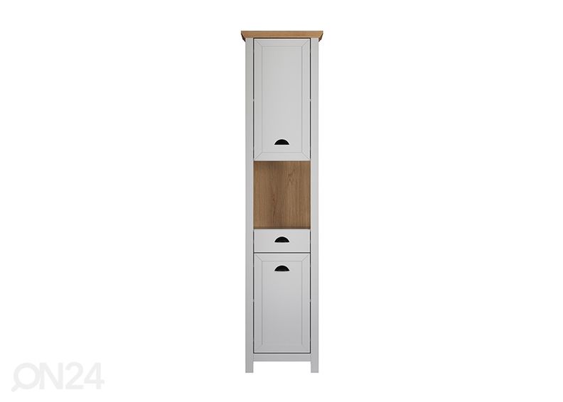 Высокий шкаф в ванную Landside увеличить