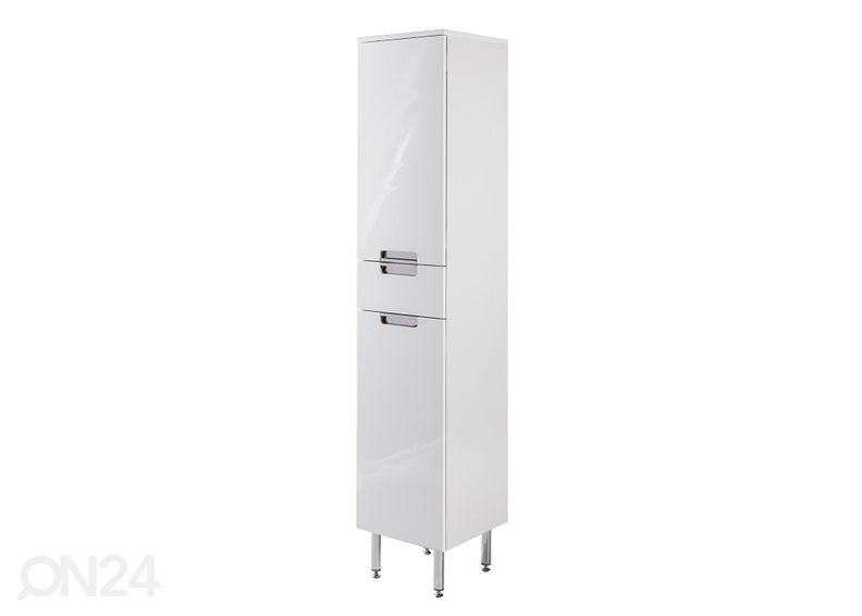 Высокий шкаф в ванную Mars увеличить