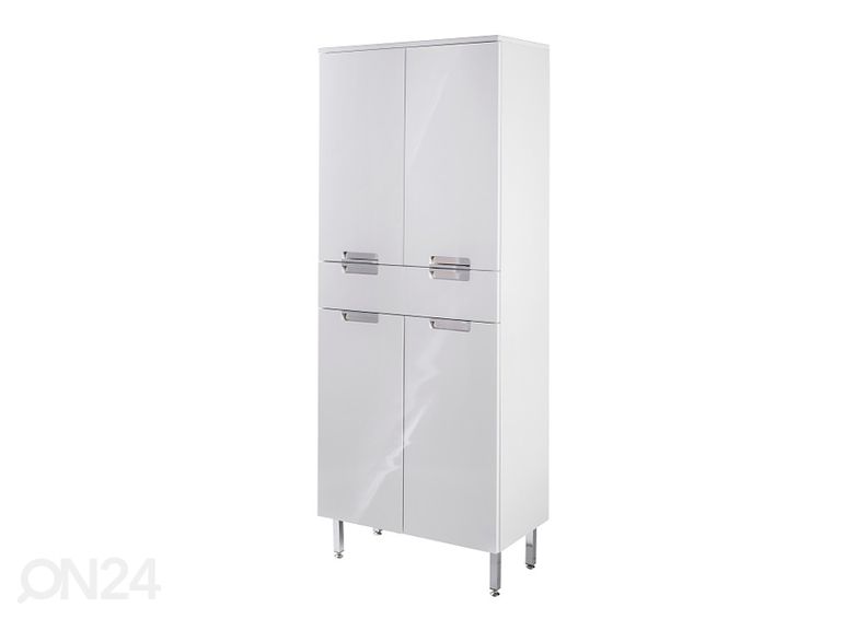 Высокий шкаф в ванную Mars увеличить