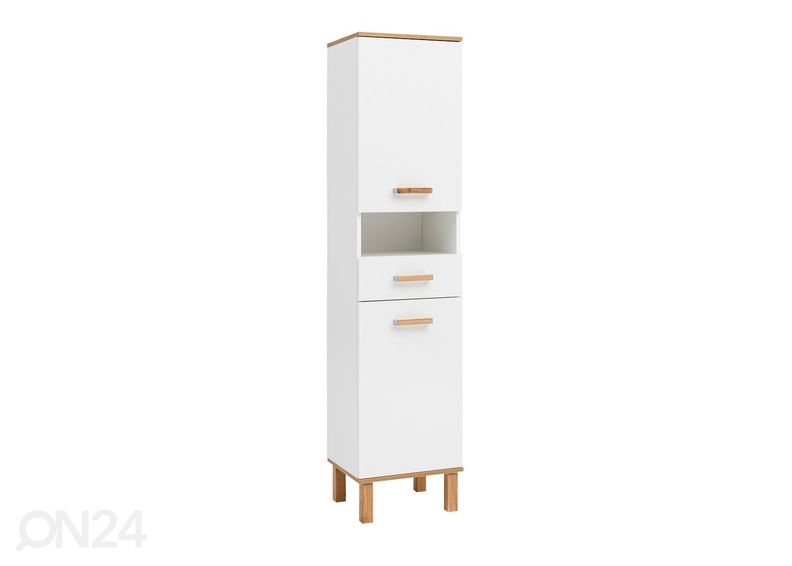 Высокий шкаф в ванную Padua увеличить