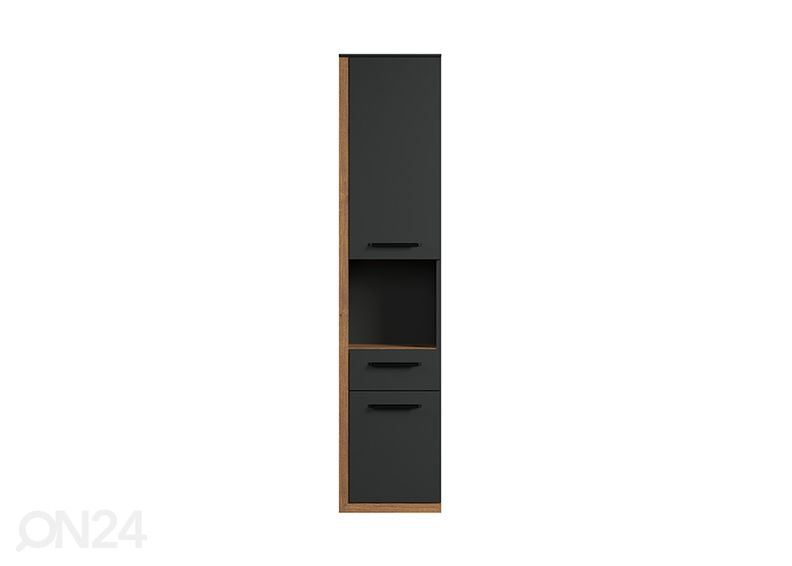 Высокий шкаф в ванную Synnax увеличить