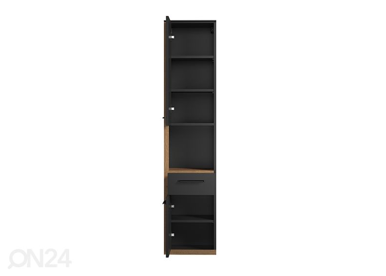 Высокий шкаф в ванную Synnax увеличить