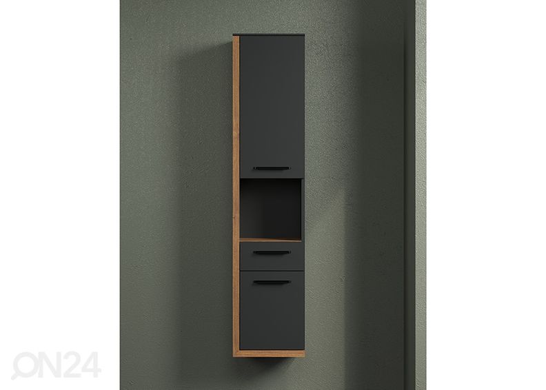 Высокий шкаф в ванную Synnax увеличить