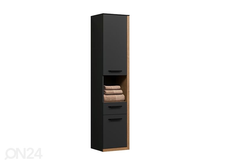 Высокий шкаф в ванную Synnax увеличить