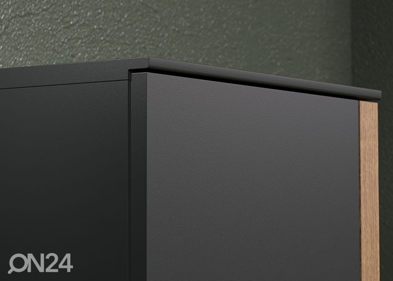 Высокий шкаф в ванную Synnax увеличить