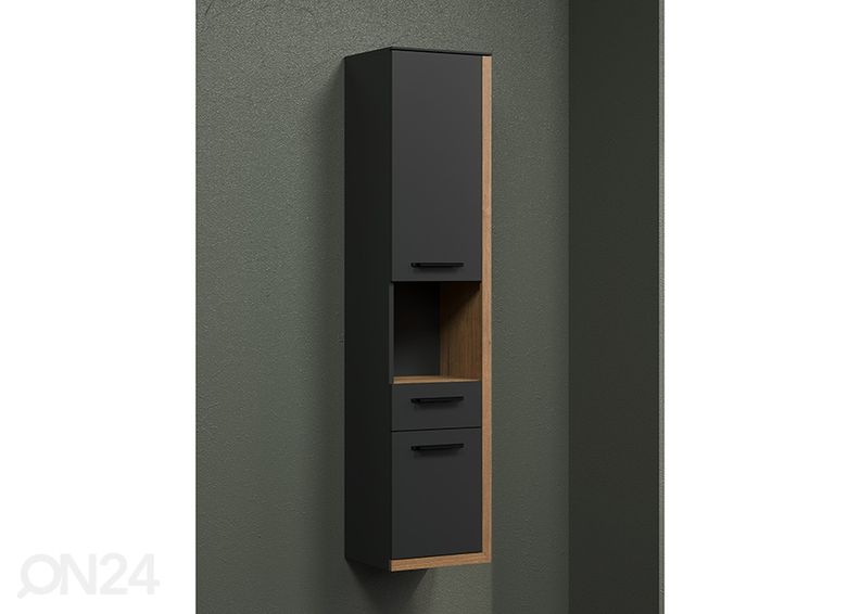 Высокий шкаф в ванную Synnax увеличить