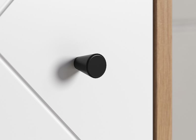 Высокий шкаф в ванную Touch увеличить