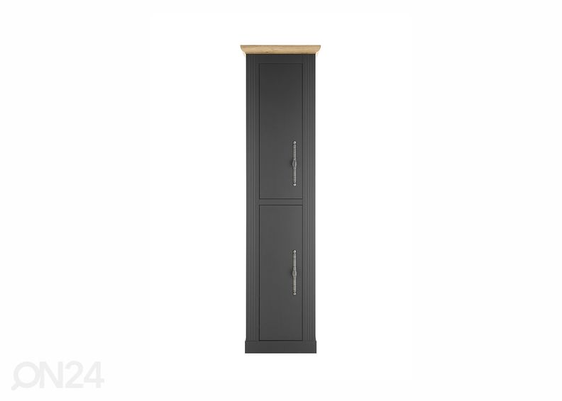 Высокий шкаф в ванную Westminster увеличить