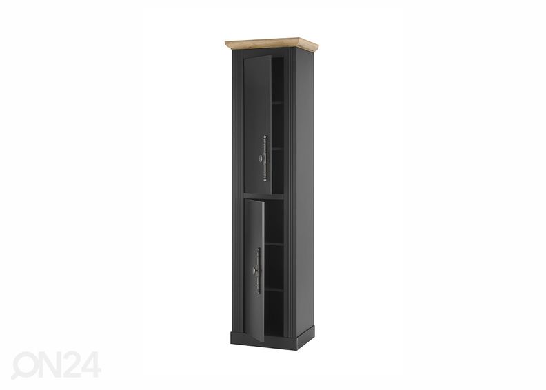 Высокий шкаф в ванную Westminster увеличить