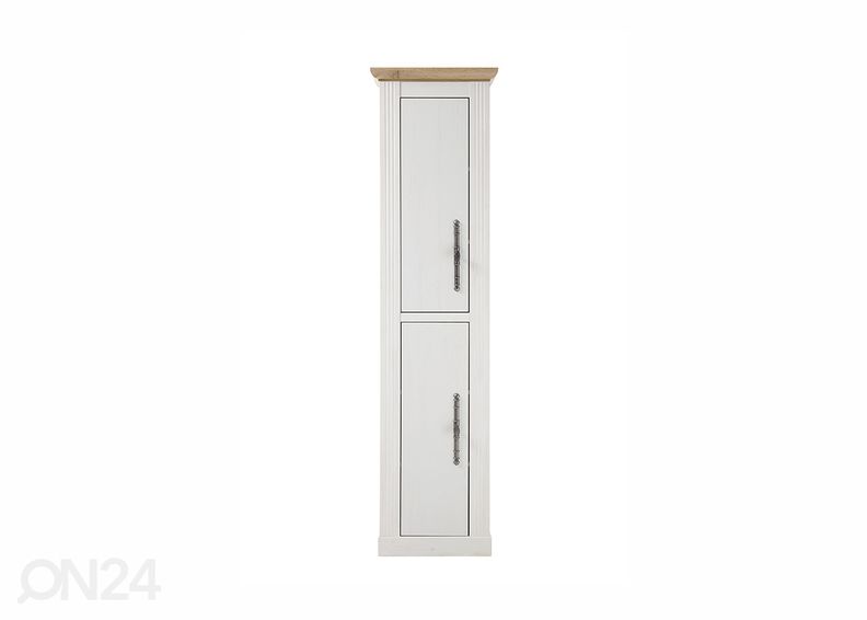 Высокий шкаф в ванную Westminster увеличить