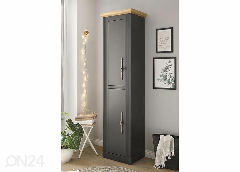 Высокий шкаф в ванную Westminster увеличить