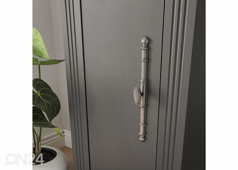 Высокий шкаф в ванную Westminster увеличить