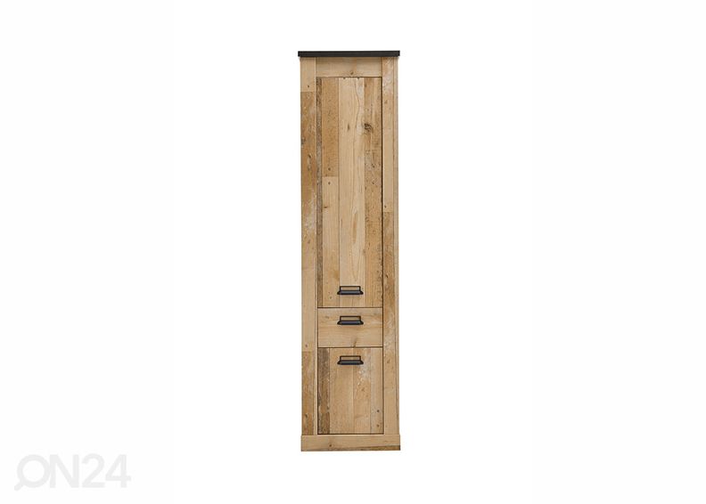 Высокий шкаф для ванной комнаты Sherwood увеличить