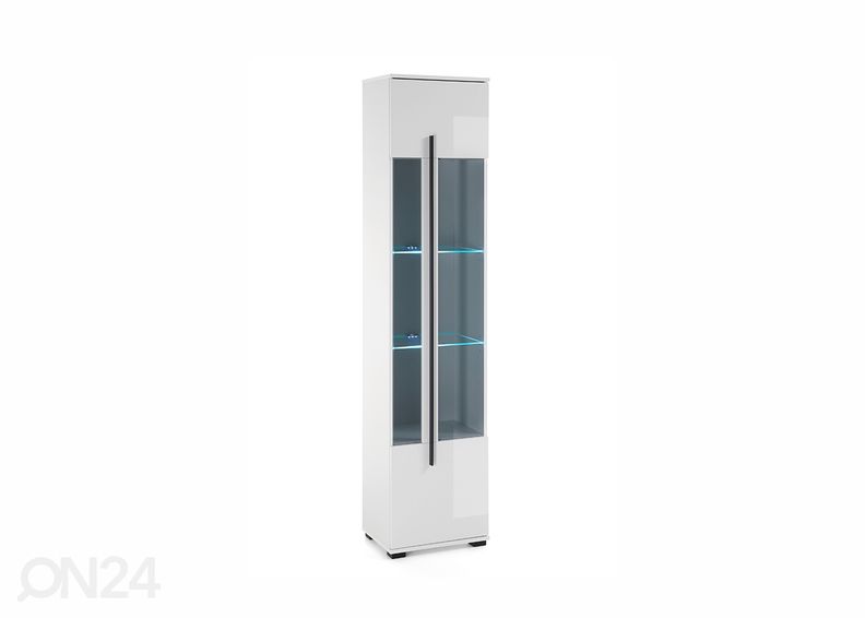 Высокий шкаф для ванной Cantara увеличить