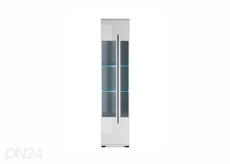 Высокий шкаф для ванной Cantara увеличить