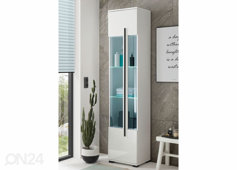 Высокий шкаф для ванной Cantara увеличить