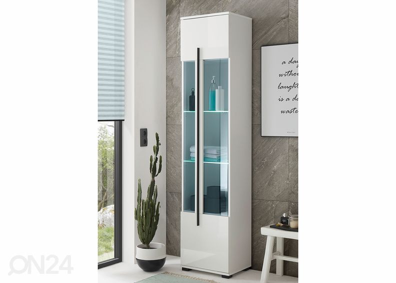 Высокий шкаф для ванной Cantara увеличить