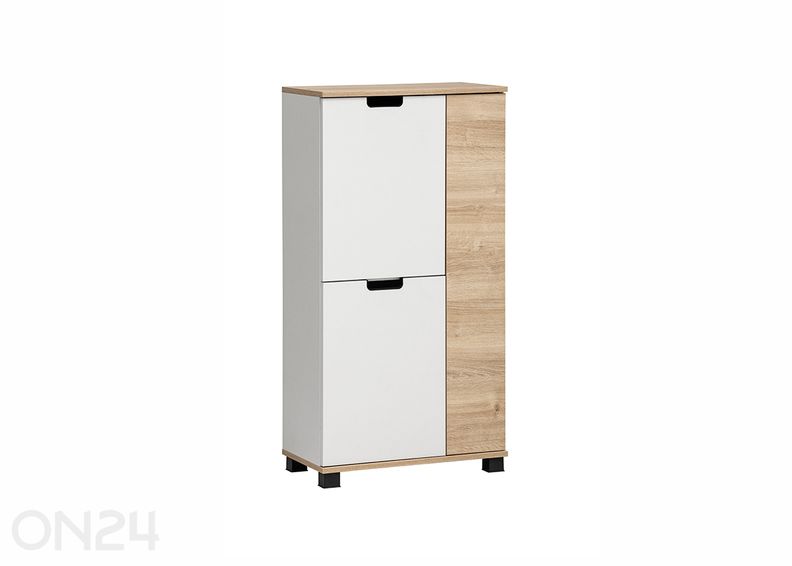 Высокий шкаф для ванной Emmik увеличить