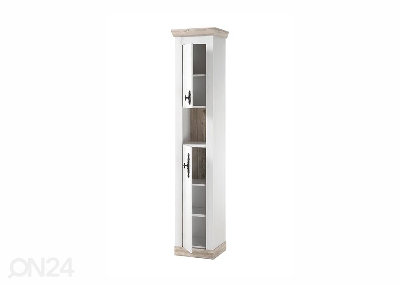 Высокий шкаф для ванной Florenz увеличить