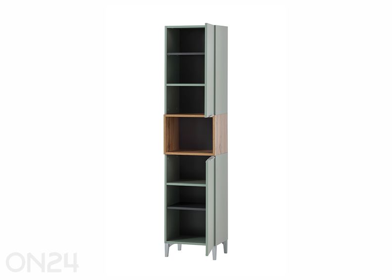 Высокий шкаф для ванной Smilla увеличить