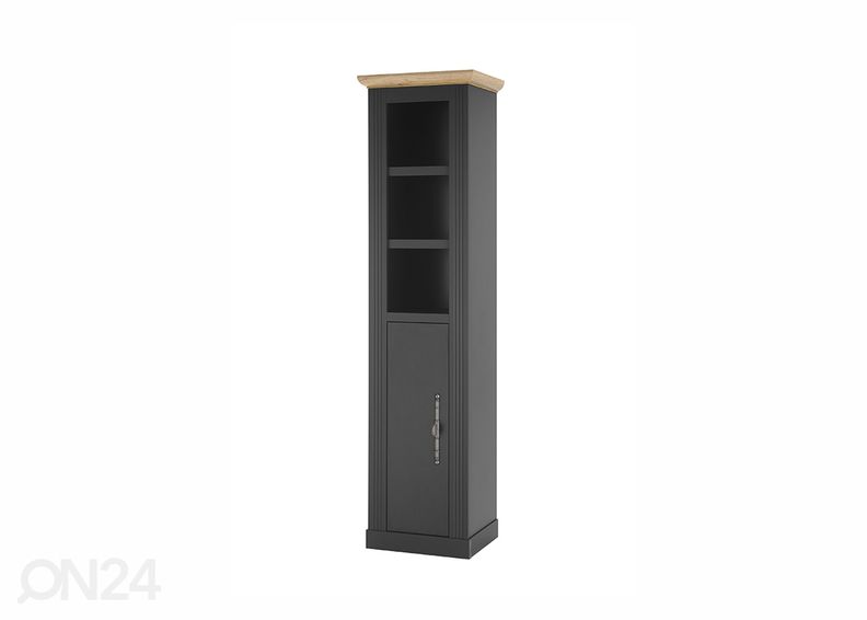 Высокий шкаф для ванной Westminster увеличить